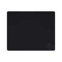 Logitech 943-000792 G440 kemény egérpad 340x280 mm fekete csúszásgátló alap