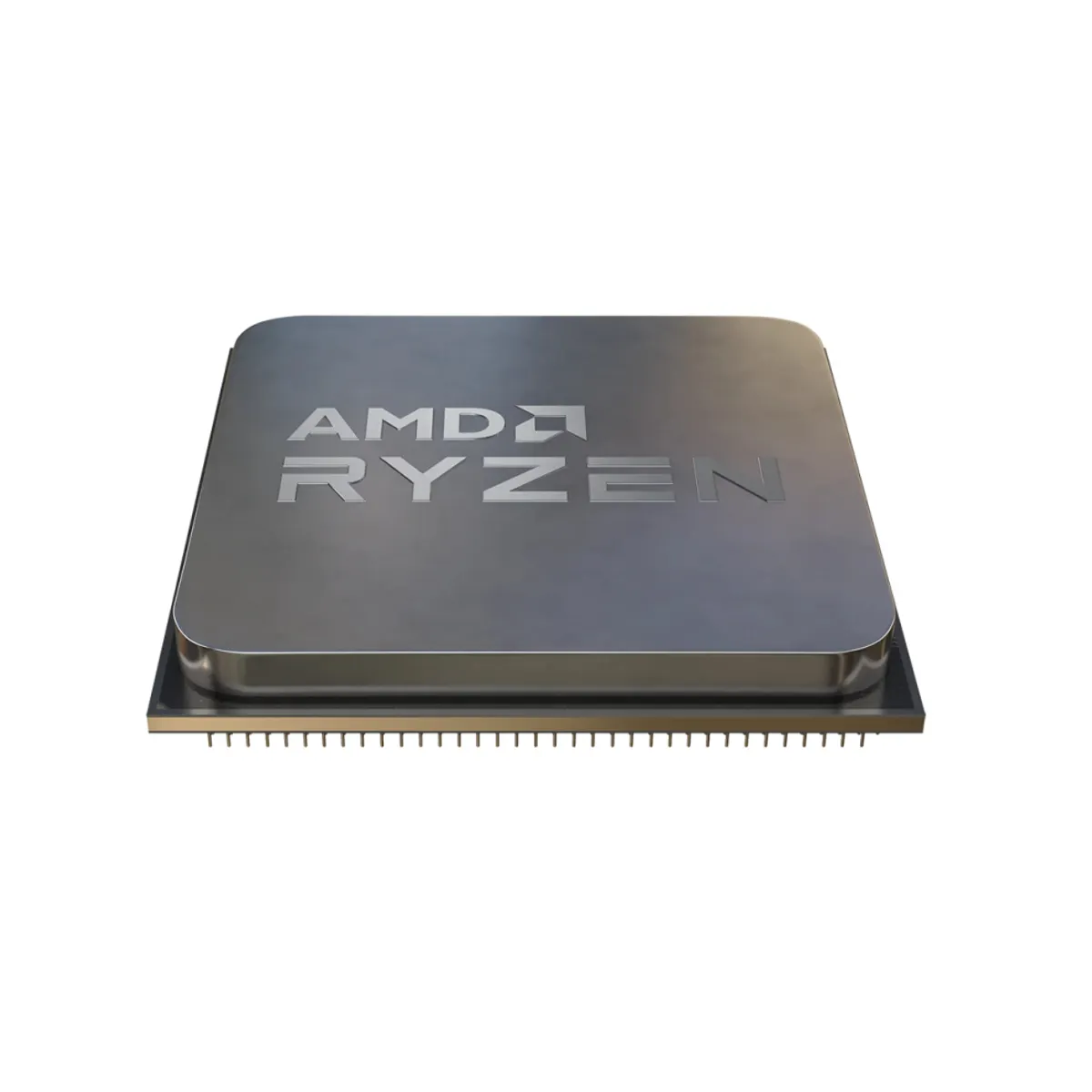 AMD 100-100000644BOX Ryzen 5 4500 6 mag 12 szál AM4 3,6 GHz alap, 4,1 GHz turbó 65W Wraith Stealth hűtő #1