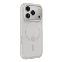 Belkin MSA035HQSA Grip Magnetic Case iPhone 17 Pro Homok 6.3"