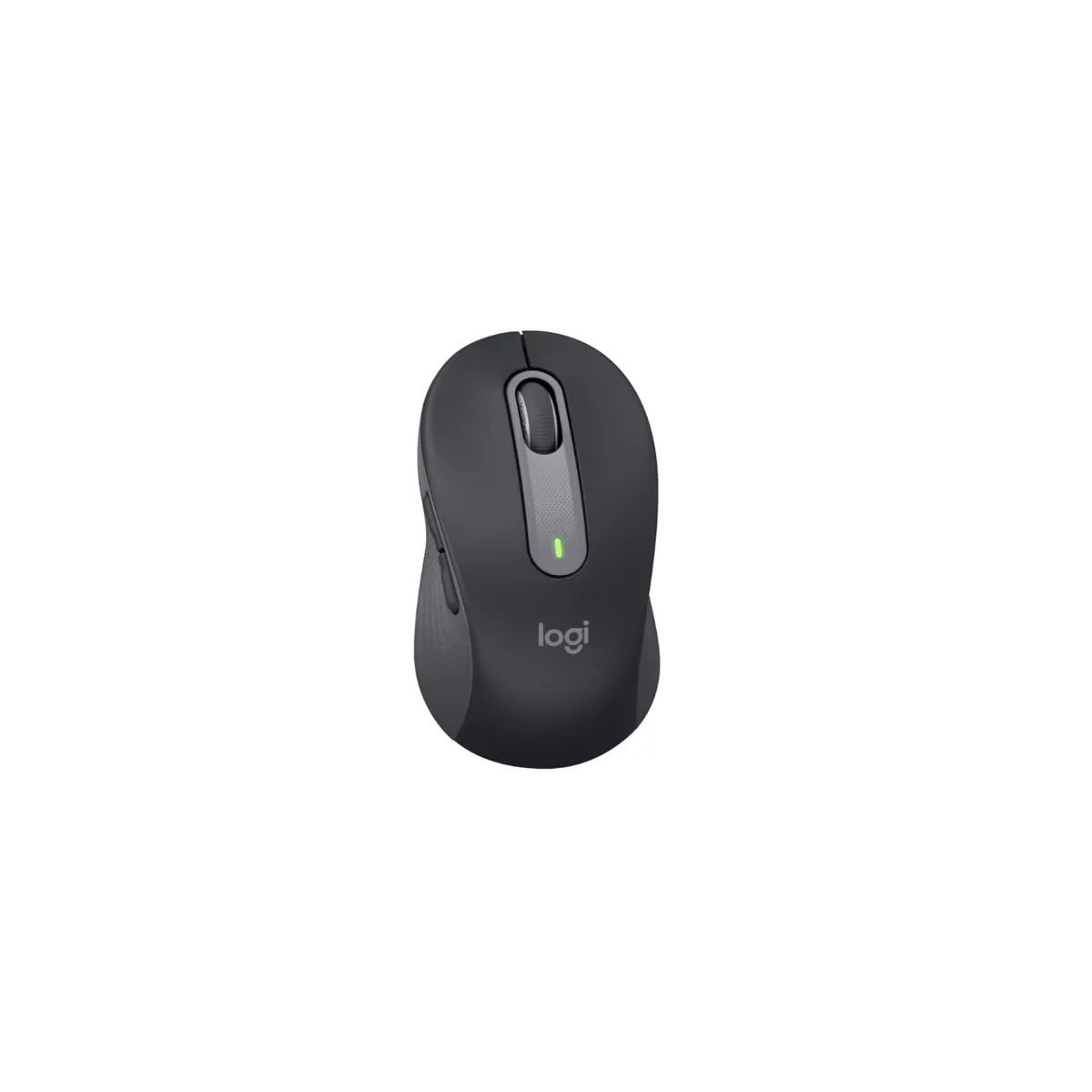 Logitech 920-010994 Signature MK650 Combo grafit Bluetooth 118-key QWERTZ membrános billentyűzet és egér csuklótámasz #1