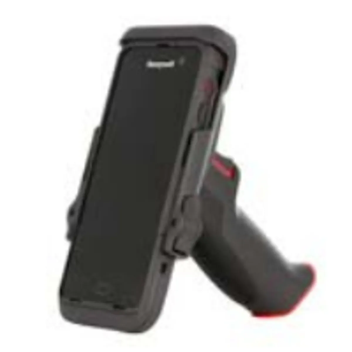 Honeywell CT45-SH-UVN univerzális markolat fekete piros #1