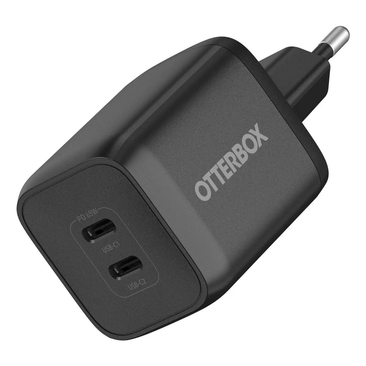 OtterBox 78-81342 Standard EU töltő beltéri 60W 2x USB-C #1