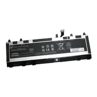 Origin Storage M73470-005-BTI BTI akkumulátor 76Wh 6304mAh 11.58V Li-ion Fekete