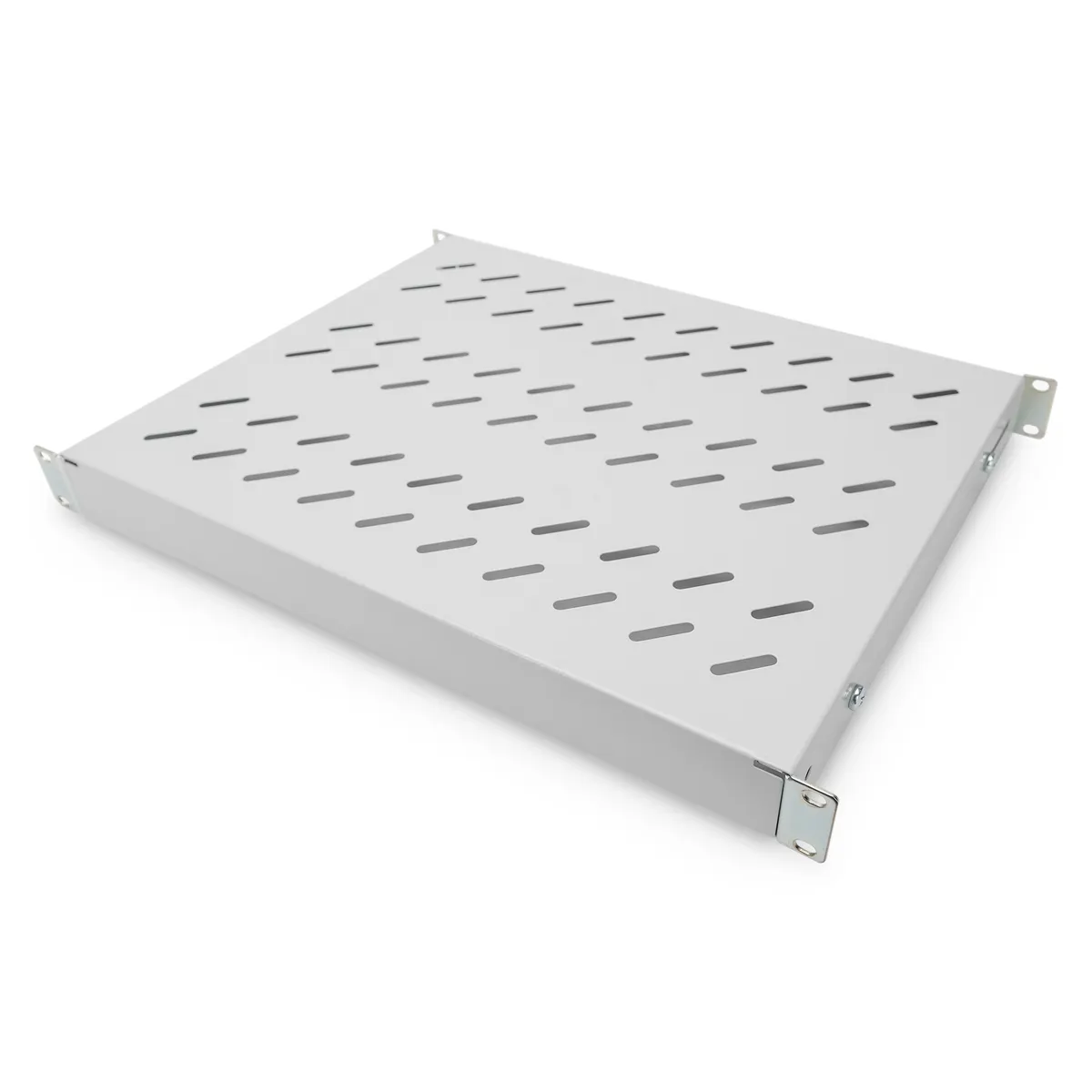 Assmann DN-97644 állítható polc 600x350 szürke #1