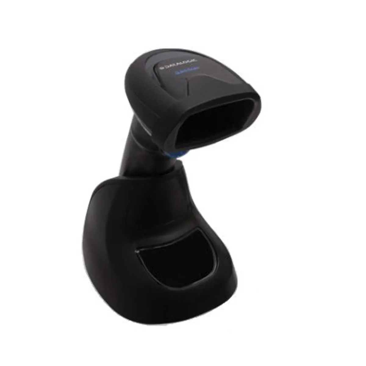Datalogic QBT2500-BK QuickScan 1D-2D GS1 DataBar Bluetooth USB RS-232 IP52 Li-ion 3250 mAh fekete #1