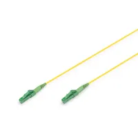Assmann DK-2933-03-APC-SX fiber patchkabel 3 m lc apc sm simplex