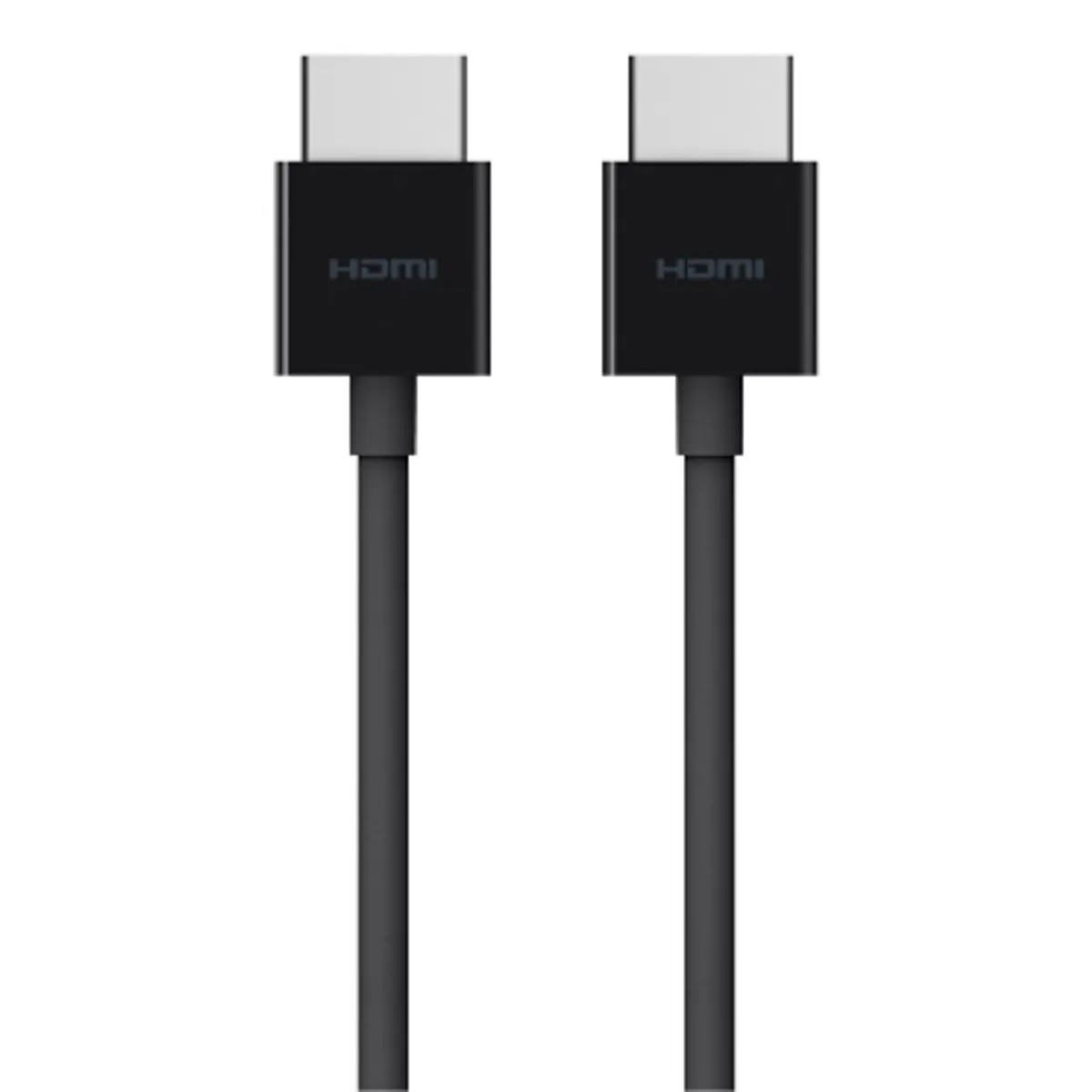 Belkin AV10168BT2M-BLK UltraHD hdmi kábel 2 m 18 Gbps 4K60 hdmi 2.0 #1
