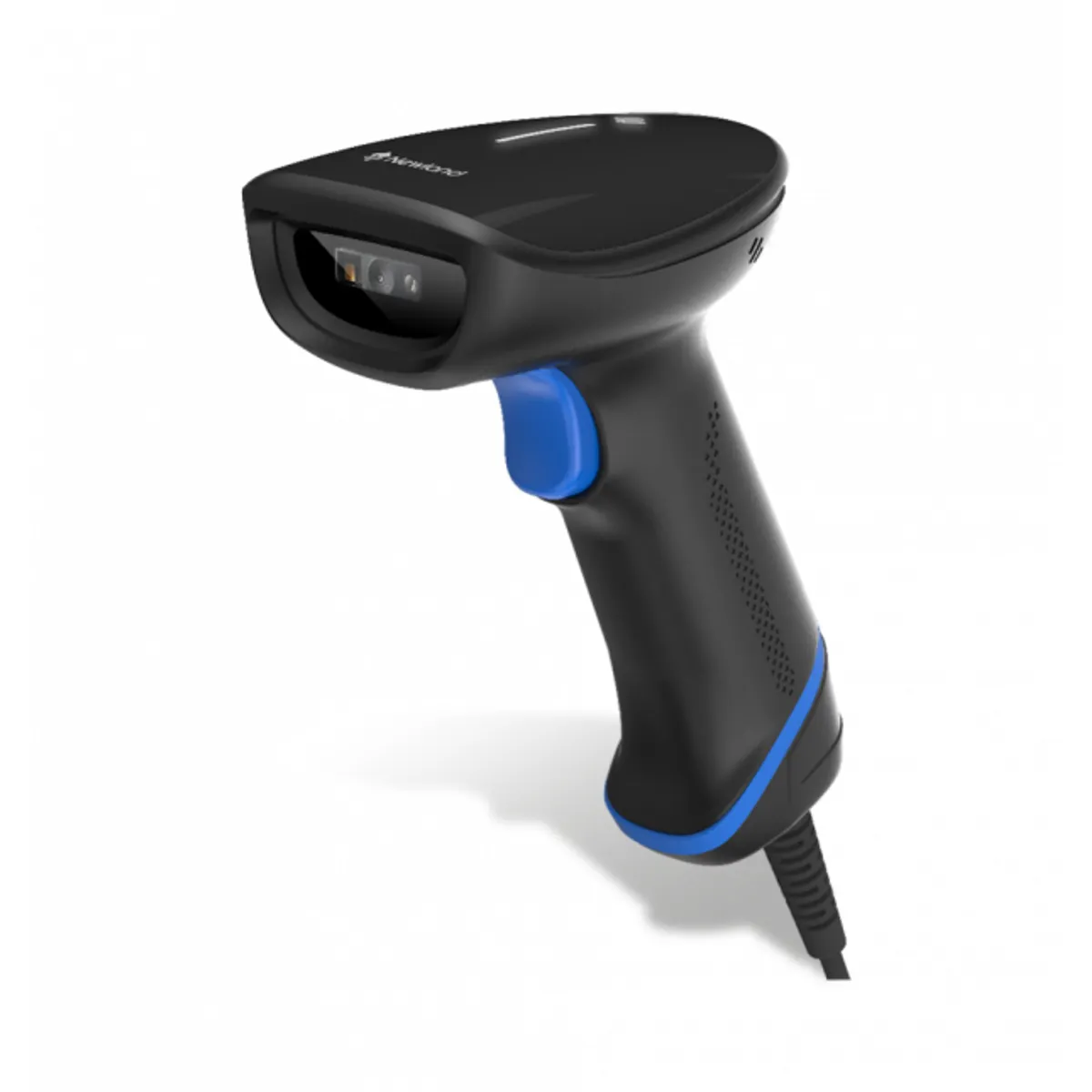 Newland NLS-HR2300-SA HR23 Dorada 2D CMOS kézi vonalkódolvasó USB vezetékes IP52 #1