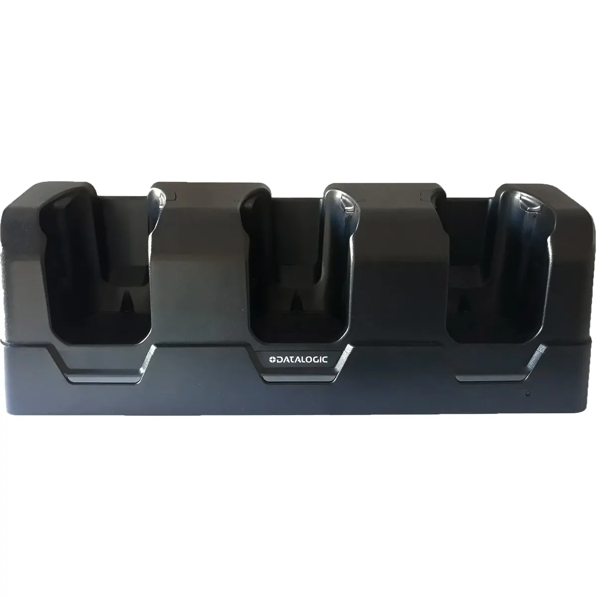 Datalogic 94A150108 3-slotos vezeték nélküli töltő dokkolóállomás Skorpio X5 fekete #1