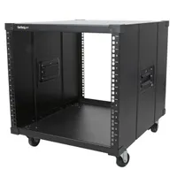 Startech.com RK960CP 9U rack keret 99,8 kg önbeálló kerekek