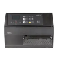 Honeywell PX65A00000010200 PX65A termál transzfer 203x203 dpi 225 mmsec ethernet usb fekete