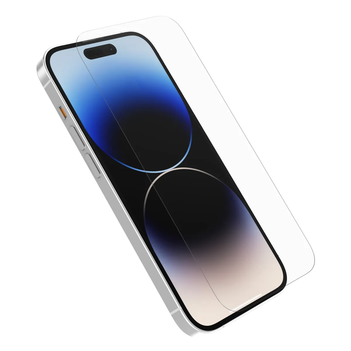 OtterBox 77-96632 Prémium üveg Antibakteriális iPhone 14 Pro Átlátszó #1