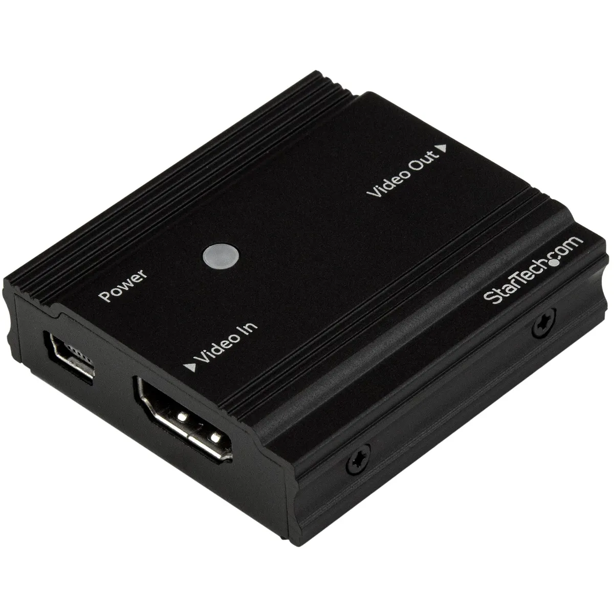 Startech.com HDBOOST4K HDMI jelismétlő 4K60Hz 35 m #1