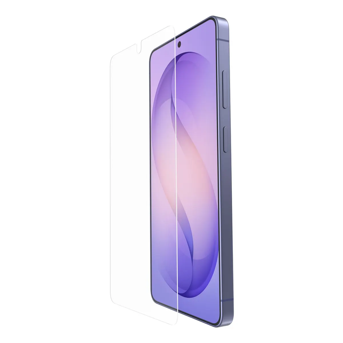 Belkin OVB074HQ Titan SmartShield Glass S26 Ultra, kompatibilitás Galaxy S26 Ultra, anyag üveg, átlátszó #1