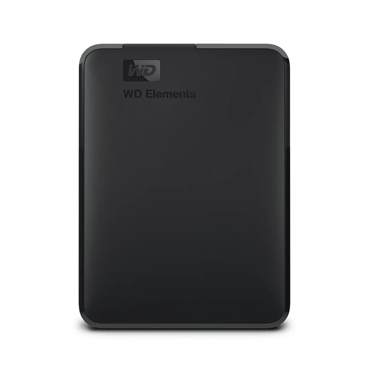 Western Digital WDBU6Y0050BBK-WESN Elements Portable 5TB 2.5" USB 3.2 Gen 1 5400rpm #1