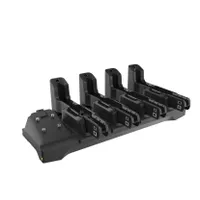 Zebra CRD-ET4X-4S10I1-01 ET4X 4S10 dokkoló 10" ET40-ET45 beltéri AC töltő táblagép