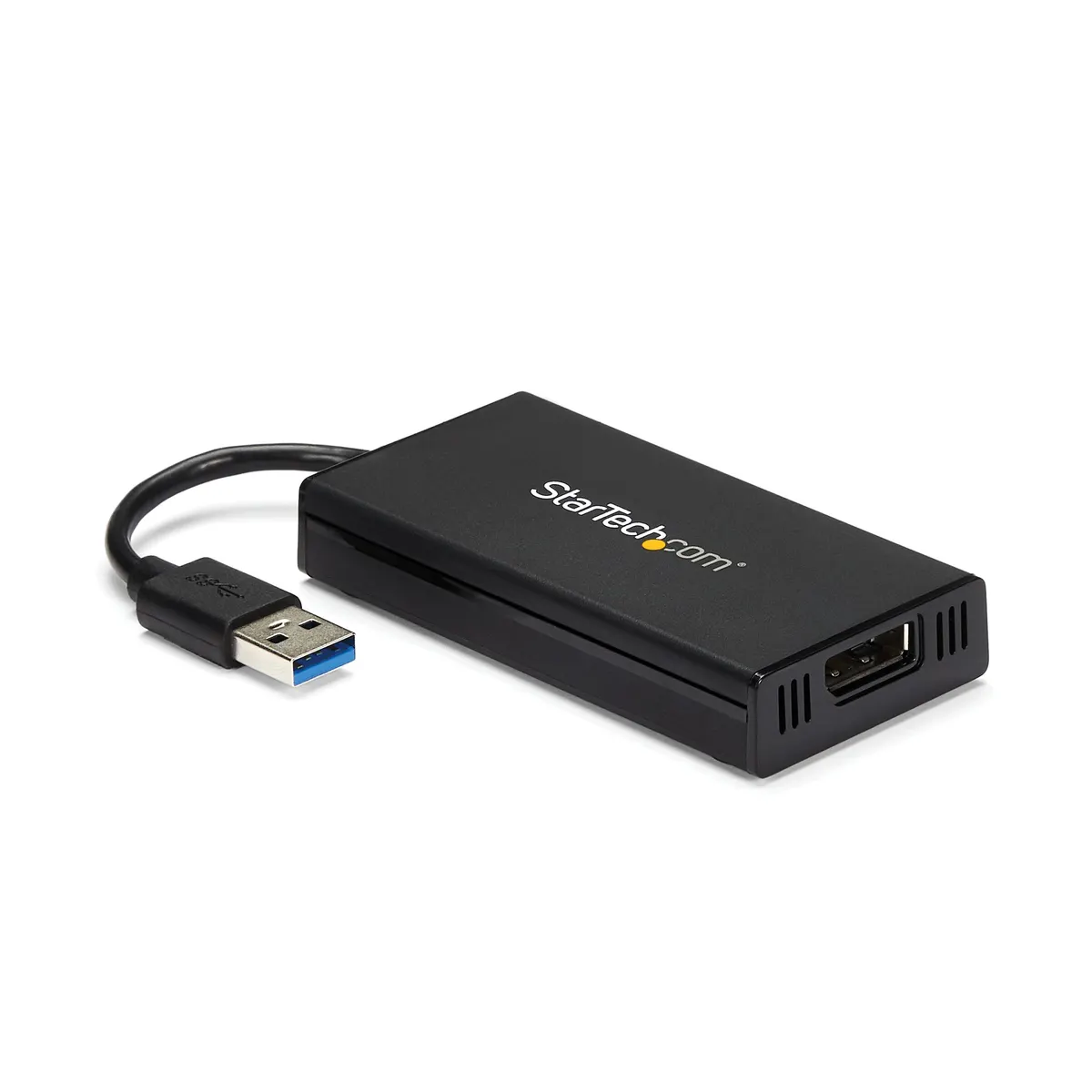 Startech.com USB32DP4K USB 3.2 Gen 1 USB A DisplayPort 4K #1