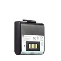Honeywell 50138010-001 tartalék akkumulátor kézi nyomtató RP4e fekete 1 db