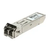 D-Link DEM-211 SFP adó-vevő modul 100 Mbps, 1310 nm, MMF, LC, 2 km