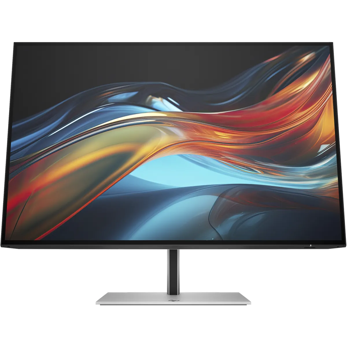 HP Inc. 8Y2F7AA#ABB Series 7 Pro 24" WUXGA USB-C monitor 5 ms 16:10 USB-hub 3.2 Gen 1 VESA állítás matt LCD fekete ezüst #1