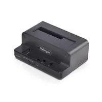 Startech.com N2-M2-SSD-DUPLICATOR másoló M.2 PCIe NVMe és SATA meghajtókhoz 2.5/3.5 inch USB 3.2 Gen 2
