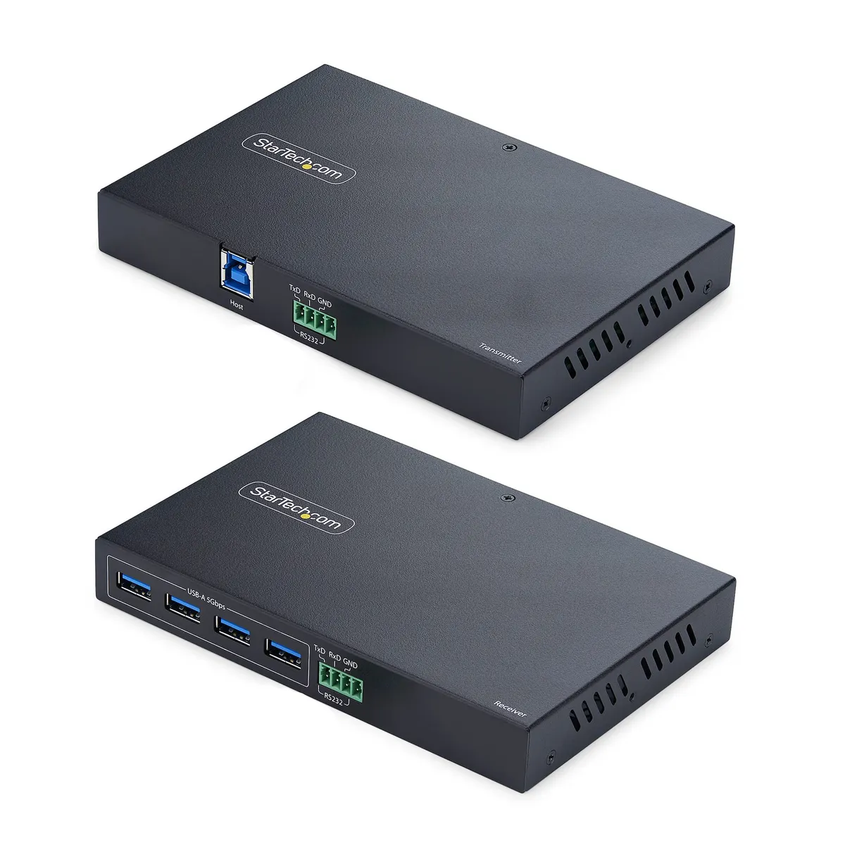 Startech.com C10043-USB-EXTENDER 4-portos USB 3.0 kiterjesztő #1