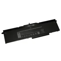 Origin Storage 1FXDH-BTI BTI 6C akkumulátor Latitude 5501 5511 Li-ion 97Wh 8290 mAh 11,7V Fekete
