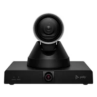 Poly 9W1A6AA#AC3 Studio E60 12x optikai zoom 4K 60fps 8MP fekete