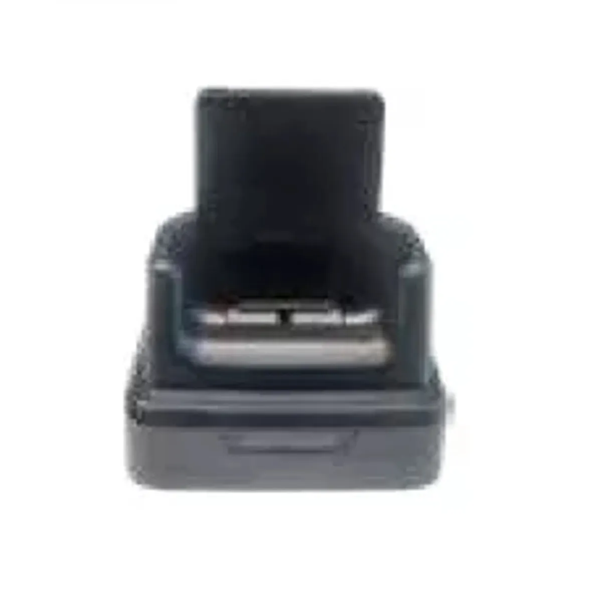 Datalogic 94A150129 M3X M12-17 single slot wireless charging dock fekete Memor 12-17 kompatibilis #1