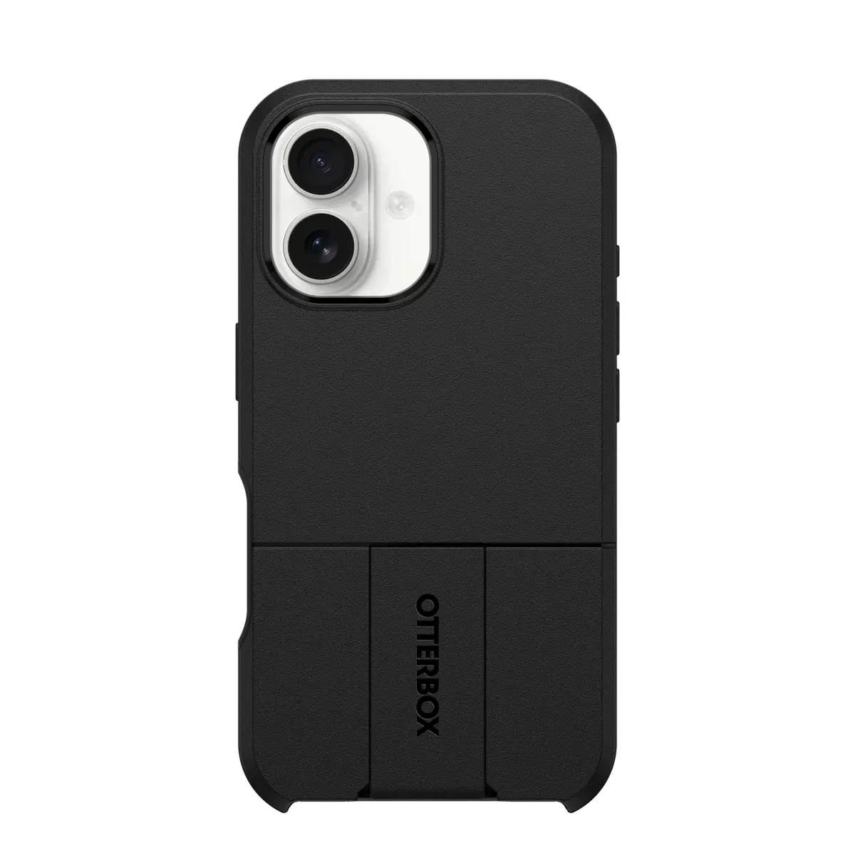 Otterbox 77-99681 uniVERSE Apple iPhone 16 6.1" fekete monokróm #1