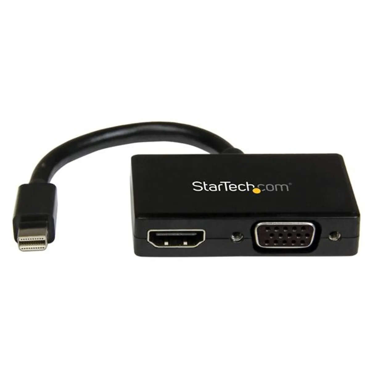 Startech.com MDP2HDVGA konverter 0,15 m 1920x1200 720p 1080p #1