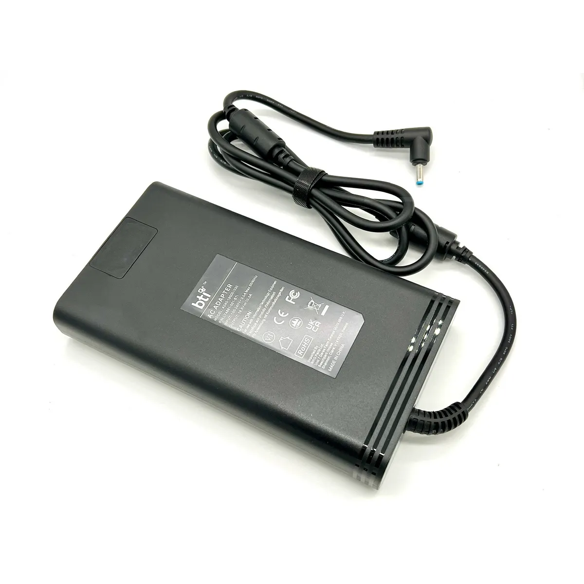 Origin Storage L74881-001-BTI-EU 200W-os AC adapter HP Envy 15-EP 4.5x3.0 mm EU #1