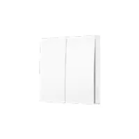 TP-Link TAPO S220 okos kapcsoló 2-gang 868 MHz hub szükséges #1