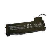 Origin Storage VV09XL-BTI ZBook 15 G3 akkumulátor 90 Wh LiPo 11,4 V fekete