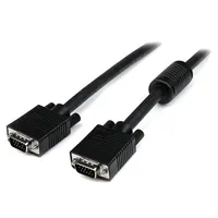 Startech.com MXTMMHQ5M VGA kábel 5 m HD15 D-Sub férfi-férfi