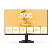 AOC 24B31H 23.8" ips full hd 120hz 178°/178° hdmi vga ves a