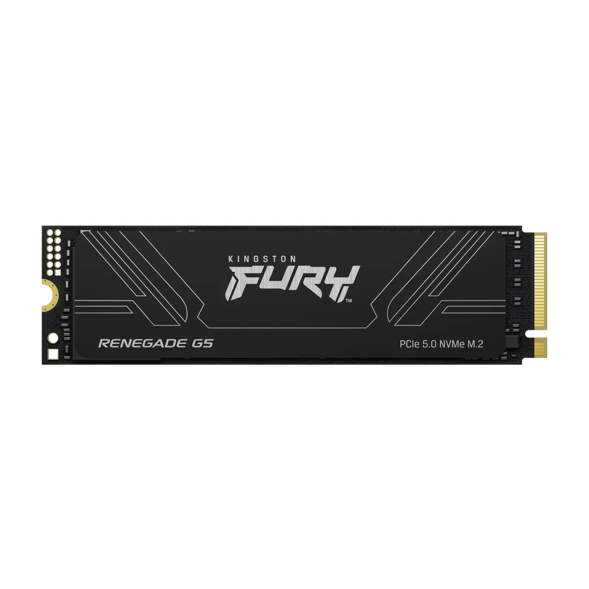 Kingston SFYR2D-8T1 FURY Renegade G5 M.2 PCIe 5.0 NVMe 8TB, olvasási 14 800 MB per s, írási 14 000 MB per s #1