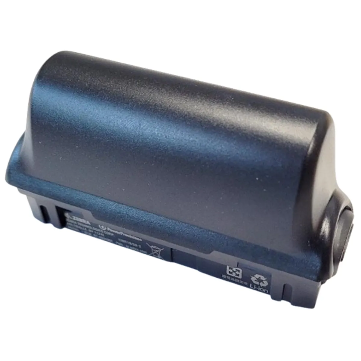 Zebra BTRY-WT5X6-50MA-01 POWERPRECISION EXT BATT Li-ion 5000 mAh WT5400 WT6400 #1