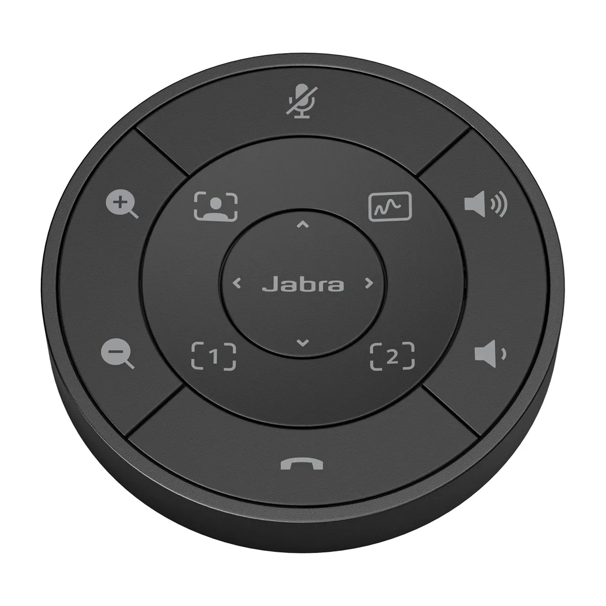 Jabra 8220-209 PanaCast 50 távvezérlő #1