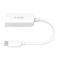 D-Link DUB-E250 USB-C 2,5G Ethernet adapter