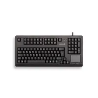 Cherry G80-11900LUMDE-2 TouchBoard G80-11900 105 billentyűs mechanikus USB QWERTZ 1,75 m kábel fekete #1