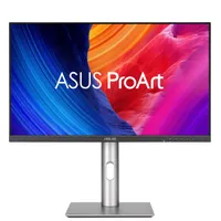 ASUS PA278QGV ProArt 27" IPS 2560x1440 5ms USB-elosztó Beépített hangszóró VESA állítás fekete