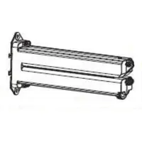 Zebra P1083320-047 érzékelő készlet ZT600 sorozathoz