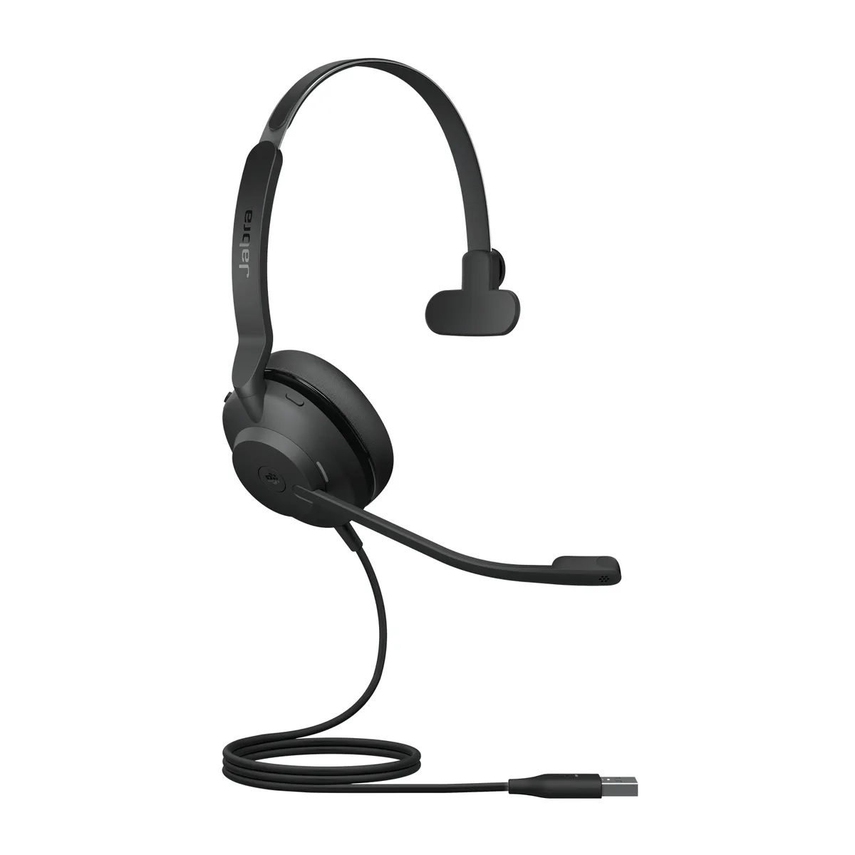 Jabra 23189-899-979 Evolve2 30 SE USB-A MS Teams mono #1