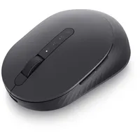 Dell 570-BBDM MS7421W Premier újratölthető vezeték nélküli egér graphite black