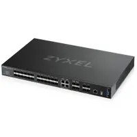 Zyxel XGS4600-32F-ZZ0102F XGS4600-32F L3 24x GbE SFP 4x GbE combo RJ45 SFP 4x 10G SFP