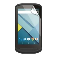 Mobilis 036134 Anti-Shock IK06 Clear F-MC33XX Screen Protector 0,33 mm MC33XX-kompatibilitás