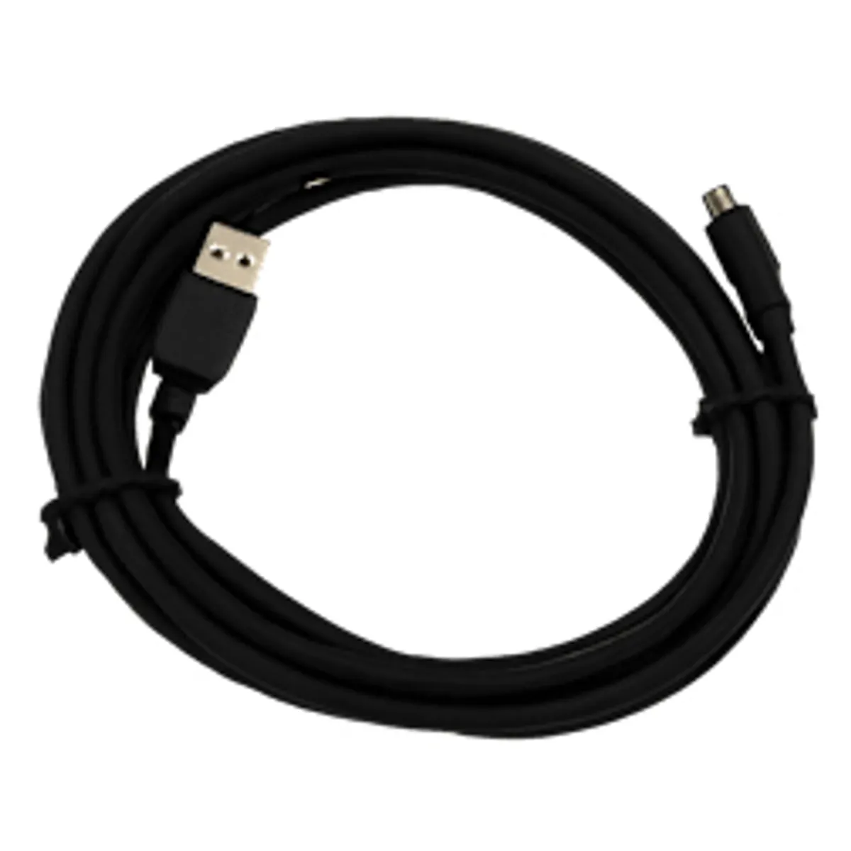 Logitech 993-001391 MeetUp USB-kábel 5 m Fekete #1