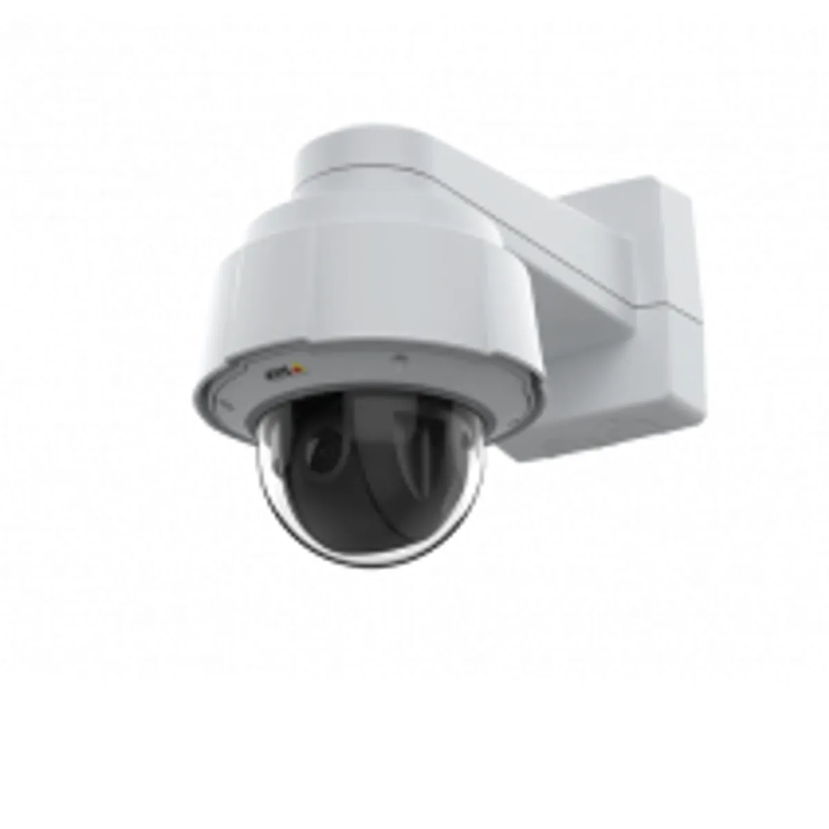 Axis 02147-002 Q6078-E kültéri dóm 20x optikai zoom vezetékes #1
