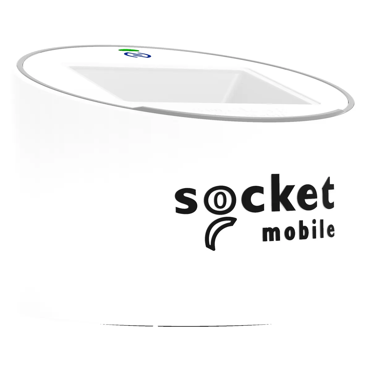 Socket TX4109-3176 Scan S370 rögzített vonalkódolvasó, 1D-2D, Bluetooth, fehér, Li-ion 1800 mAh #1
